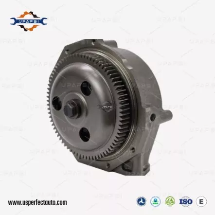 10R0484 Bơm nước 1615719 3520211 352 0211 cho động cơ mèo Caterpillar C-15 C-16