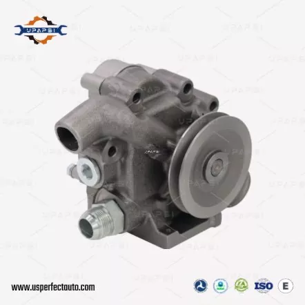 1593137 Máy bơm nước 4p3683 cho động cơ mèo sâu bướm Chevrolet 6.6L/7.2L