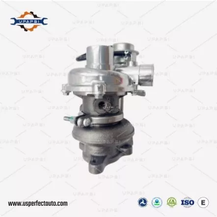 Bộ tăng áp 1G934-17012 cho KUBOTA BOBCAT