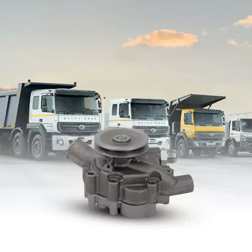 Máy bơm xe hơi cần được thay thế trong bao lâu