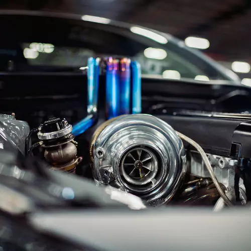 Động cơ diesel diesel sử dụng loại dầu nào
