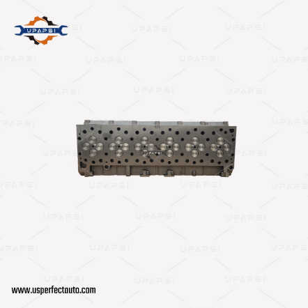 Đầu xi lanh Cummins và Đầu Cummins 6.7: Những điều bạn cần biết