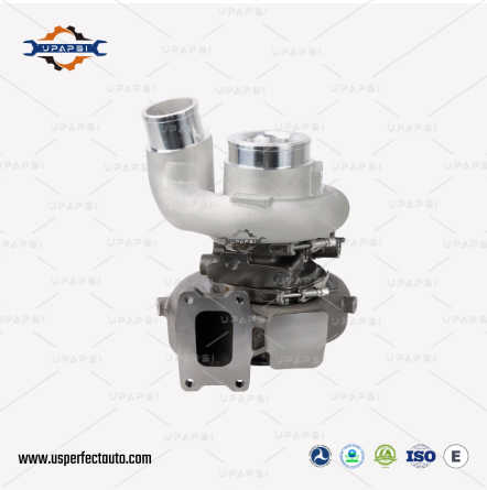 Hướng dẫn cơ bản để chọn Turbo Cummins phù hợp: Khám phá cách bạn có thể tìm thấy Turbo phù hợp cho động cơ của mình