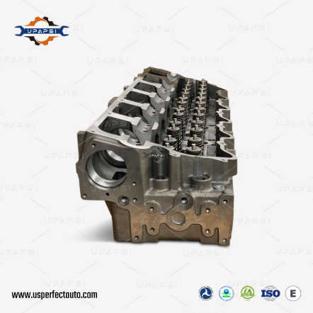 Hướng dẫn toàn diện về đầu xi lanh và nhà cung cấp đầu xi lanh