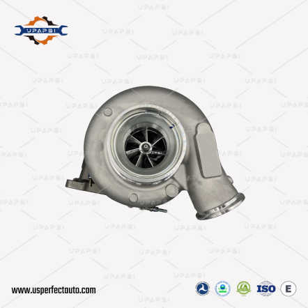 Volvo Turbo và D13 Turbo: Tăng cường hiệu suất và hiệu quả trong động cơ hạng nặng ngày nay