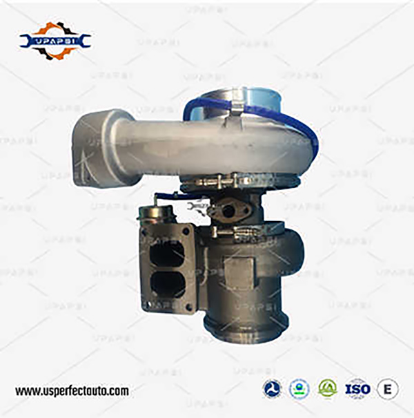 Bộ tăng áp CAT C15: Sức mạnh, Độ chính xác và Hiệu suất đã được chứng minh