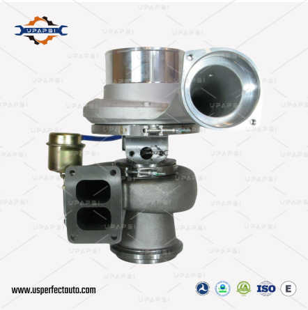 CAT Turbo 177148: Hiệu suất kỹ thuật và ứng dụng