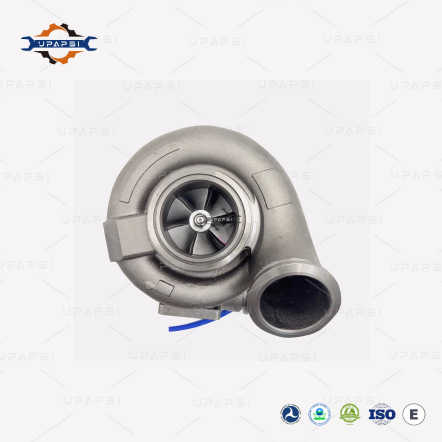 Thay thế CAT C15 Turbo tại nhà: Trải nghiệm thực tế của tôi, những vấn đề tôi gặp phải và cách tôi giải quyết chúng