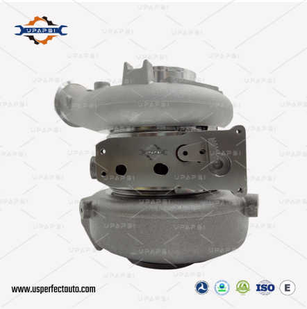 Cách chọn bộ tăng áp phù hợp cho động cơ Cummins