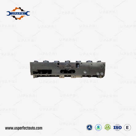 Tôi đã học cách chọn đầu xi-lanh phù hợp cho xe tải Diesel như thế nào