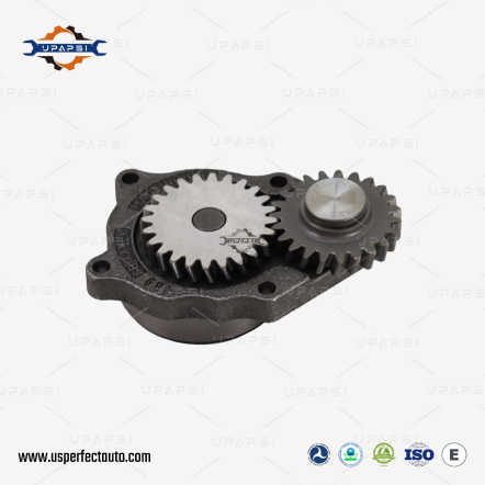 Khi nào cần thay chảo dầu xe tải?