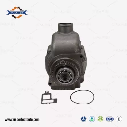Máy bơm nước 2W8001 1727767 8N5929 cho động cơ mèo Caterpillar CAT3306T