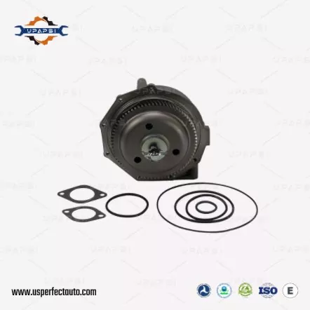613890 Bơm nước 10R0484 cho động cơ mèo sâu bướm 3406B 3406C GEAR DISTED GEAR