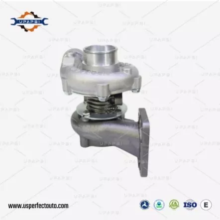 87801413 Bộ tăng áp cho Ford và New Holland CÔNG NGHIỆP/XÂY DỰNG/ MÁY KÉO