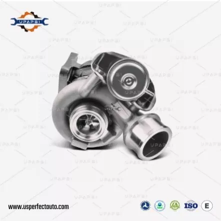 B1 R2S 18828681 Bộ tăng áp cho năm 2010-2012 Maxxforce DT466, 1334/ Truck Navistar áp lực tăng áp lực