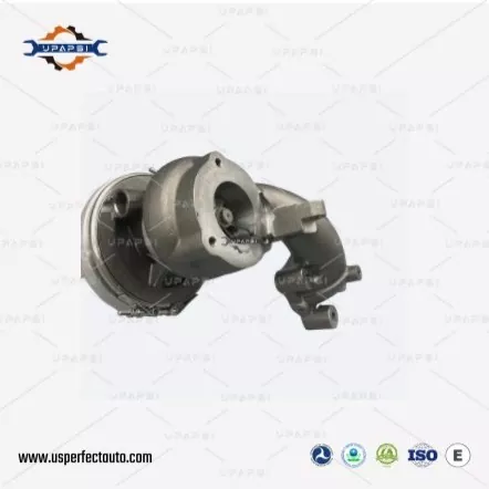 B2FS 12749880076 Bộ tăng áp cho 2010-2012 MAXXFORCE DT466, 1334/ Navistar Trucks áp suất thấp
