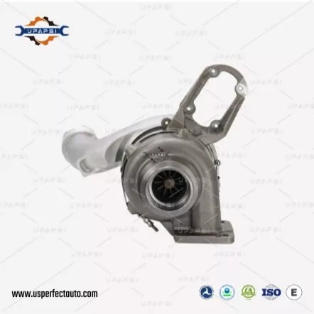 B2UV 175844 Bộ tăng áp cho Borgwarner B2UV/ Maxxforce DT466 7.6