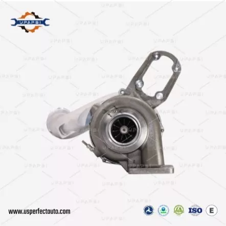 B2UV 177535 Bộ tăng áp cho Borgwarner B2UV/ Maxxforce DT466 7.6