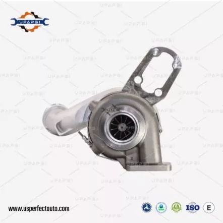 B2UV 177537 177535 Bộ tăng áp cho Borgwarner B2UV/ Maxxforce DT466 7.6