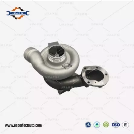 B3RS 13879880004 Bộ tăng áp cho Maxxforce 11/13/15 1783 Động cơ