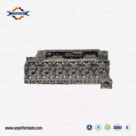 Cummins ISBE5,9 Đầu xi lanh 3943627 cho Cummins ISB 5.9L