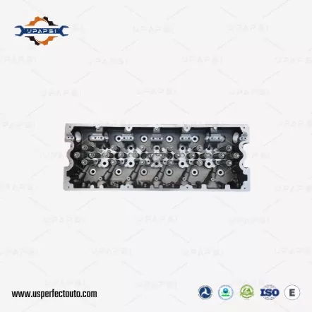 Cummins ISX15 3687402 Đầu xi lanh cho động cơ cam đơn