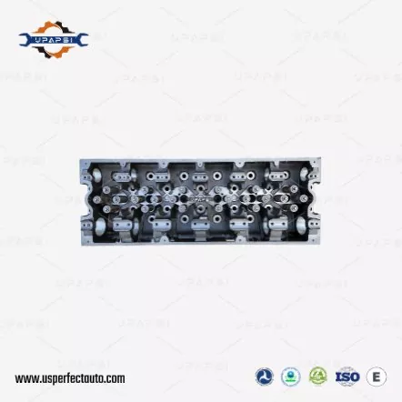 Cummins ISX15 4962732 Đầu xi lanh cho động cơ cam đôi