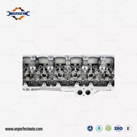 Đầu xi lanh 8929620 23525566 cho Detroit S60 12.7L