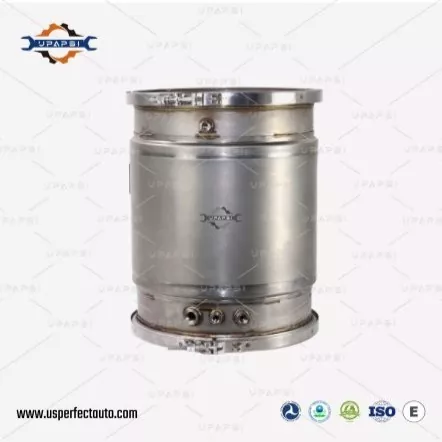 Bộ lọc DPF 21212426 21212428 cho VOLVO / MACK D13 & MP8