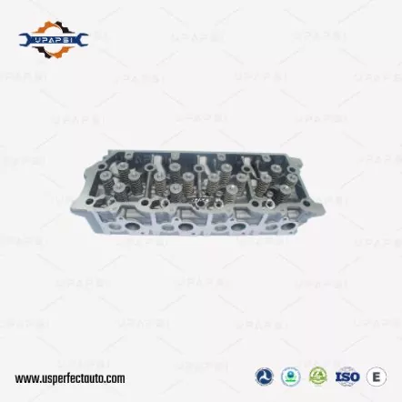 Đầu xi lanh Ford 6.0 18mm 1843080C1 cho Ford F-250 F-350 6.0L