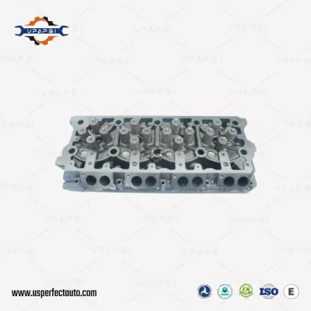 Đầu xi lanh Ford 6.4LC 1382135C2 cho Ford F250 F350 F450 F550 6.4L