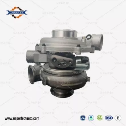 GT3782V 1837984C93 Bộ tăng áp cho 2004-2005 Ford Powerstroke 6.0L