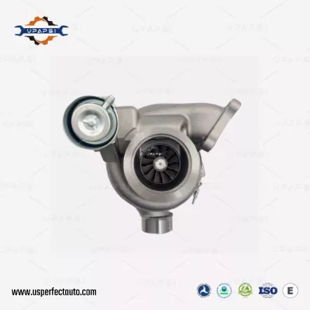 GTA4294BS 233 1596 Bộ tăng áp cho 1998-13 C15 Acert Engine áp suất cao
