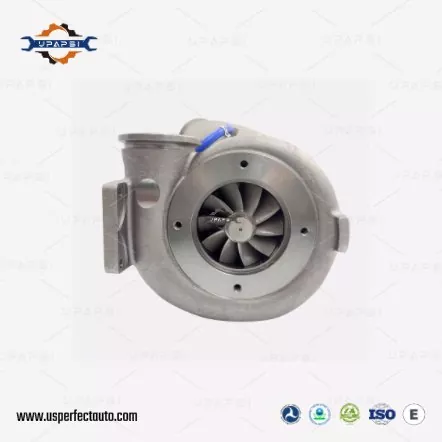 GTA5518B 2321811 Bộ tăng áp cho Caterpillar 15L Áp suất thấp 550 C15