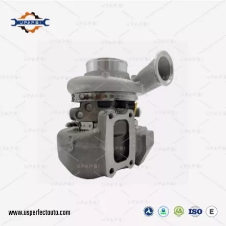 He300VG 3771664 2881708 Bộ tăng áp cho xe tải Cummins 2008-10 với động cơ ISB 6.7