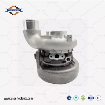 He300VG 3779988 3787604 Bộ tăng áp cho 2013-2018 6.7L Dodge Cummins Engines