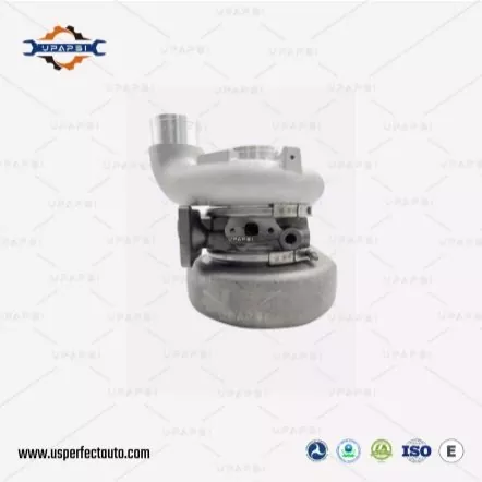 HE300VG 3794756 TURBOBARER cho động cơ Dodge Cummins 2013- 6.7L