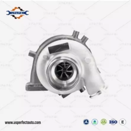 He300VG 3795999 Bộ tăng áp cho 2018 Paccar PX-9/Cummins ISL9