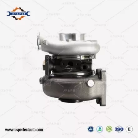 He300VG 5604175RX 5354471 Bộ tăng áp cho Cummins ISB 6.7L động cơ động cơ diesel