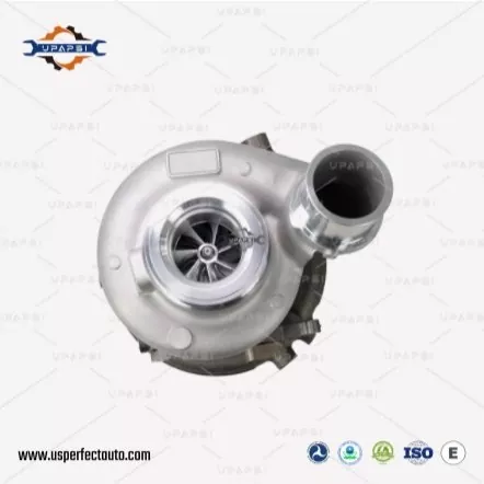 He300VG 68444771AA 5456364 Bộ tăng áp cho 2019-2022 RAM 2500 3500 4500 5500 6.7L