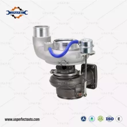 HE351CW 4043600 Bộ tăng áp cho 04.5-07 Dodge Ram Cummins 5.9L Diesel 62/86mm bánh xe máy nén khí
