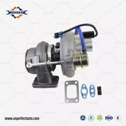 He351CW 4043600 Bộ tăng áp cho 2004.5-2007 Dodge Ram 5.9L Diesel