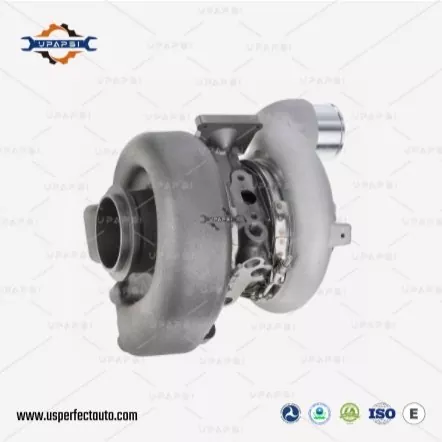 HE351VE 3770973 TURBOARER cho động cơ động cơ Dodge Cummins năm 2007-2012