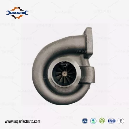 He400ve 4309124 Bộ tăng áp cho 2019 Cummins ISM QSM M1