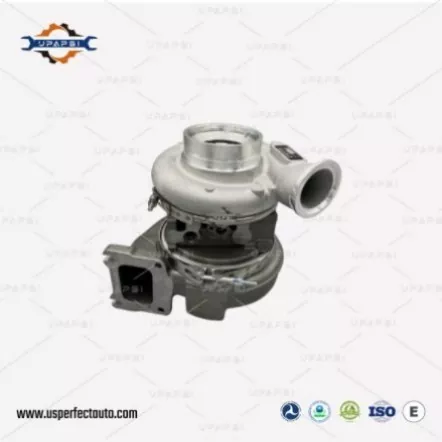 He400ve 85140458 85151100 Bộ tăng áp cho Volvo D13 Mack MP7 He400Vg He400ve