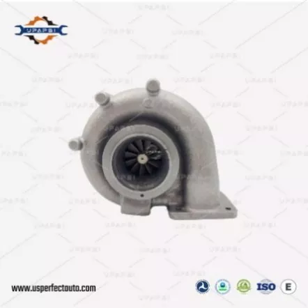 He400VG 2206260 2301175 Bộ tăng áp cho Paccar MX13 13.0L