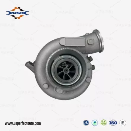 He400Vg 2836434 Bộ tăng áp cho Cummins ICP ISL ISC 8,9L Động cơ