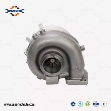 HE400VG 5358483 Bộ tăng áp cho 2017-2021 Cummins X15 14.8L 525hp