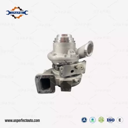 HE400VG 5459710 Bộ tăng áp cho 2017-2021 Cummins X15 14.8L 500HP