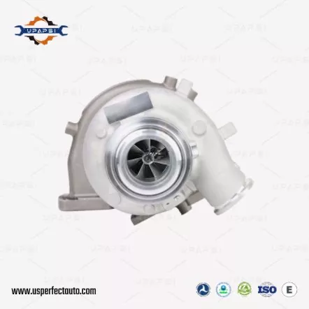 HE400VG 5602145 Bộ tăng áp cho 2021-2023 Cummins X15 EPA17 EPA2